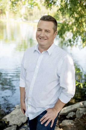 Sean Furlong